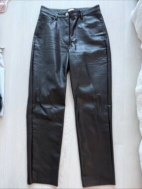 Aritzia Wilfred Melina Pant Size 6